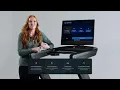 iFIT Multi-app Ergatta