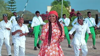 auta mg farkon kauna lates hausa song original official video 2023