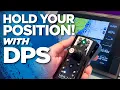 Yacht Controller Game-Changing Yacht Control Discover the Dynamic Positioning System