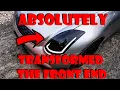 How To Install Spec D Headlights On A Infiniti G35 V35 Skyline VQ35DE