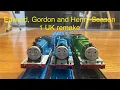 Download Lagu Edward, Gordon and Henry Season 1 UK remake