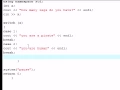 C Tutorial - 21