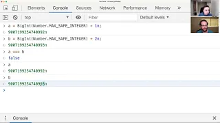 3 Learn JavaScript BigInt in less than 5 minutes