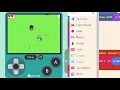 Makecode Arcade Tutorial 6 Creating projectiles