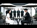 To fulfill grandpa’s wish, billionaire CEO flash-married an ordinary girl—and truly fell for her!