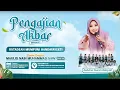 Download Lagu LIVE STREAMING PENGAJIAN AKBAR- UTDZ. MUMPUNI HANDAYEKTI - Dsn. NGAMPEL WONOREJO SELOMERTO WONOSOBO