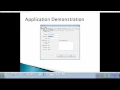 Senior Project - C NET Frontend SQL Server Backend