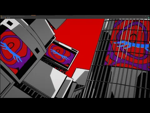 Spine Emulator (PS4) - Persona 5 Royal OPENING