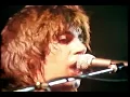 Pat Travers Band 1980 Born Under a Bad Sign (live)