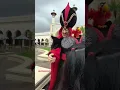 Download Lagu Meet Jafar from Aladdin Movie 🐦‍🔥 #disney #aladdin #jafar #disneysea