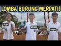 Lagu ADNAN OKEM LOMBA BALAPAN BURUNG MERPATI DARA