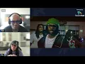 SOSAAA & BALLOUT SNAPPED 😳 | “Talking Ish” REACTION
