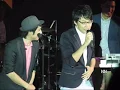 02-12-11 Lipta & ETC - เจ็บและชินไปเอง @ Groovy Night