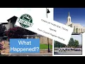 Fairview Temple Saga In A Nutshell