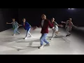 Naah | Harrdy Sandhu ft. Nora Fatehi, Jaani  | Santosh Choreography