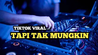 Download DJ TAPI TAK MUNGKIN TIK TOK REMIX TERBARU 2021 (DJ PUTRI PROJECT REMIX) MP3