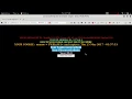 Bypass OWASP CRS 3 and Comodo WAF Rules