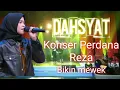 Download Lagu DAHSYAT Konser perdana Reza Bikin Nangis