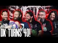 Download Lagu SUICIDE SILENCE PODCAST: Slaughter to Prevail Tour, DK’s B-day \u0026 Wi-Fi On Airplanes | EP63