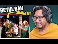 Download Lagu Reaksi Sabahan 🇲🇾 kepada \