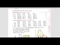 Quartile standard deviations variance class 12 IP