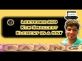 Kth Smallest Element in a BST Leetcode 230 Matrix 2D Live coding session