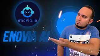 Download Enovia Al 🔥 PRESALE START SOON 🔥 HUGE POTENTIAL MP3