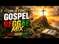 Vintage Christian Reggae 1971 | Jesus Is My Shelter | Gospel Roots Dub