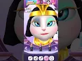 Download Lagu Angela GAMING  #funny #mytalkingangela #mytalkingangela2 #recommended #video #viral #shorts