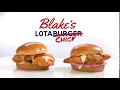 Blakes Lotaburger Censored Advertisment