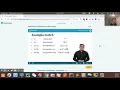 How to learn Data Science in Python in DataCamp Ep 18