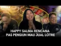 Lagu HAPPY SALMA, MARLO, \u0026 MARCO NGOMONGIN SOAL DOSA-DOSA MASA LALU