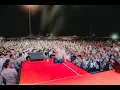 Download Lagu MENYALA PTC JAYAPURA SHOLAWAT BERSAMA HADDAD ALWI 08 / FEBRUARI 2025