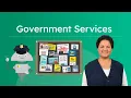 Government Services - Exploring How the Government Helps Our Communities