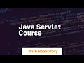 java servlet course