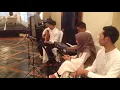 Lagu Live Lagu Ya Nabi Salam Alaika cover Sabyan Gambus