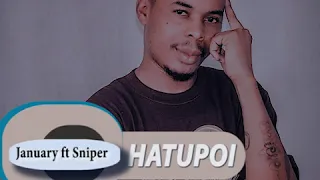 january ft sniper official audio