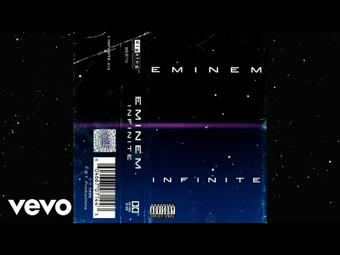 Download MP3 Eminem - Infinite (F.B.T. Remix) [Official Audio]