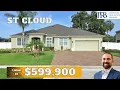 WELCOME TO YOUR NEW HOME FOR SALE IN ST CLOUD FLORIDA