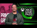 Download Lagu Games Media/Community Says Game Pass Is \