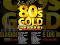 Download Lagu Clasicos De Los 80 y 90 En Inglés - Las Mejores Canciones De Los 80 - Grandes Éxitos 80s En Inglés
