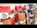 4K SAKS OFF 5TH FIFTH AVENUE SHOPPING Inside Luxury HANDBAGS at Saks Fifth