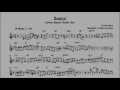 Clifford Brown - Daahoud Trumpet Solo