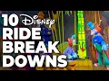 Download Lagu Top 10 Disney Fails, Ride Breakdowns \u0026 Malfunctions Pt 16 - Disney Parks Around the World