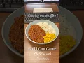 Download Lagu ✨Chilli Con Carne on Rice with Sweetcorn #food #cooking #office #tasty #fyp #chilli #delicious #yum