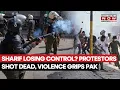Download Lagu Pakistan Burns: 250+ TLP Workers Dead In Massive Protests In Lahore, Muridke; Sharif Losing Control?