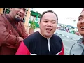 Fakrurazy fadzil bersama Shoutul Amal acapella 7 dinar terakhir