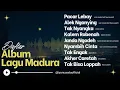 Lagu LAGU MADURA TERBARU FULL ALBUM ( MUSIK PLAYLIST )