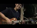 Download Lagu Mooner - Menenggala (Short Guitar Cover)