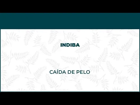 Indiba Caída De Pelo. Radiofrecuencia - FisioClinics Barcelona, Barna